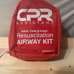 CPR Assistant