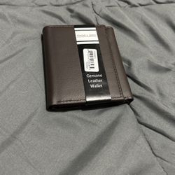 Wallet 