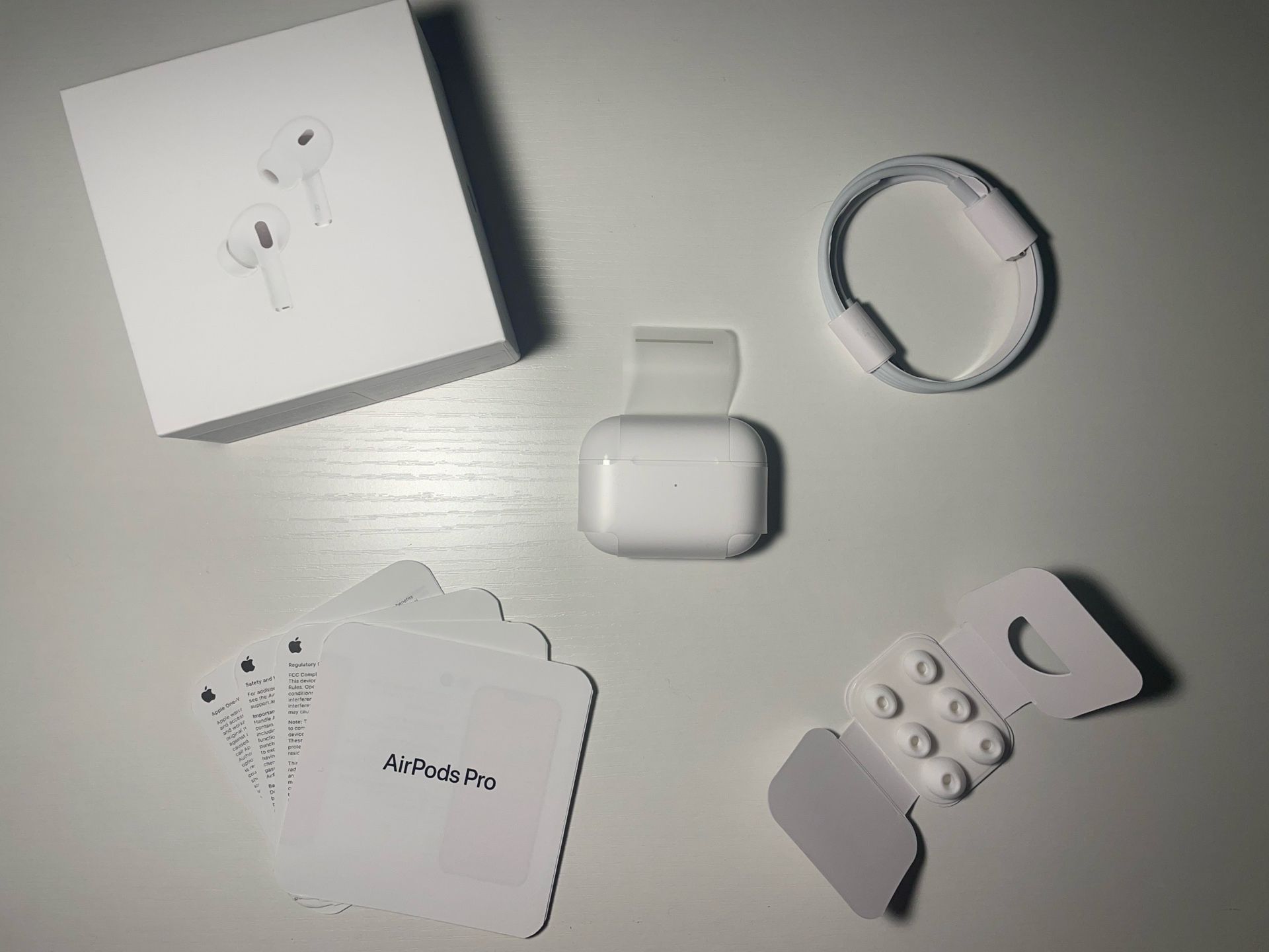 Airpods Pro 2