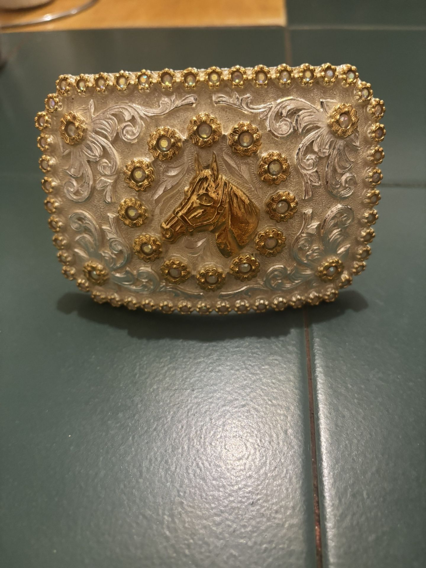 Hebilla
