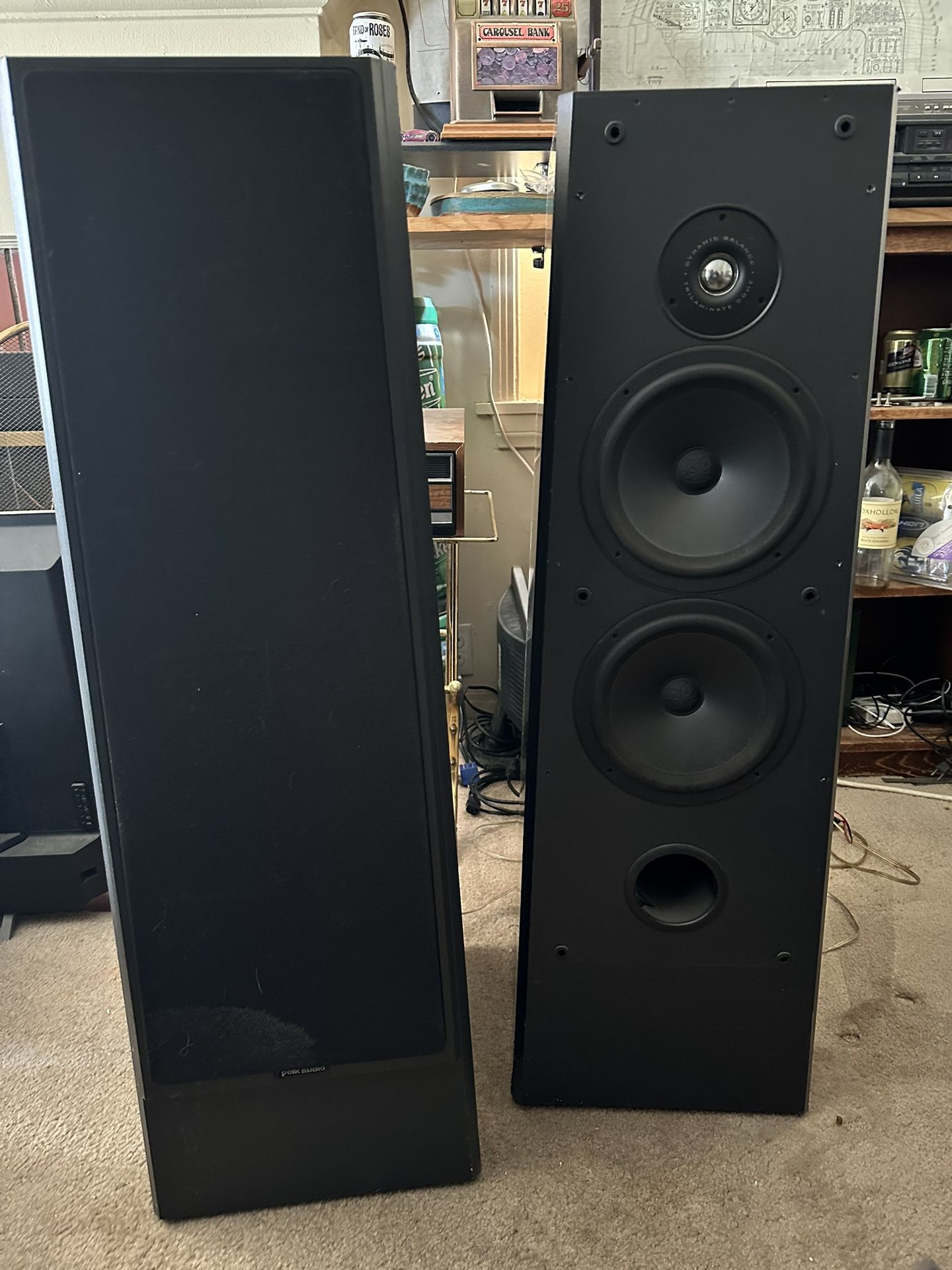 Polk Audio LS 70