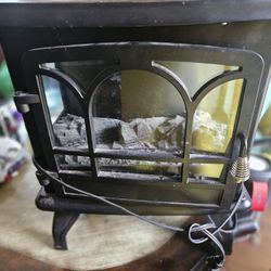 ⚔️🔥 Viking Cabin Heat-Blaster – Forge-Fired Vibes
