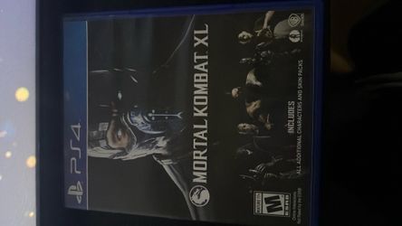 Ps4 games