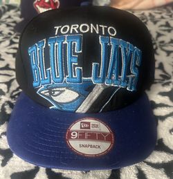 Toronto Blue Jays SnapBack