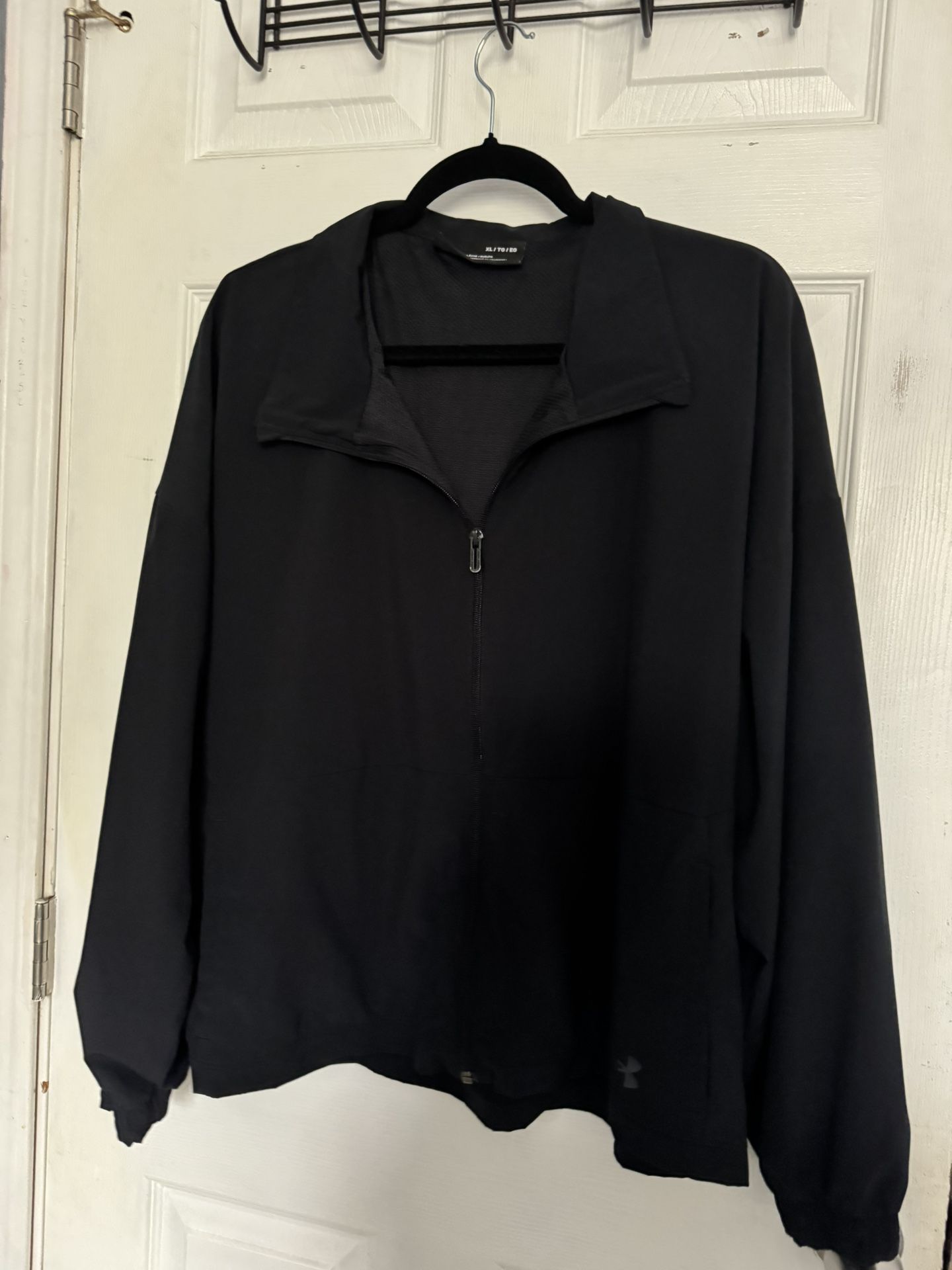 Under Armour Wind Breaker