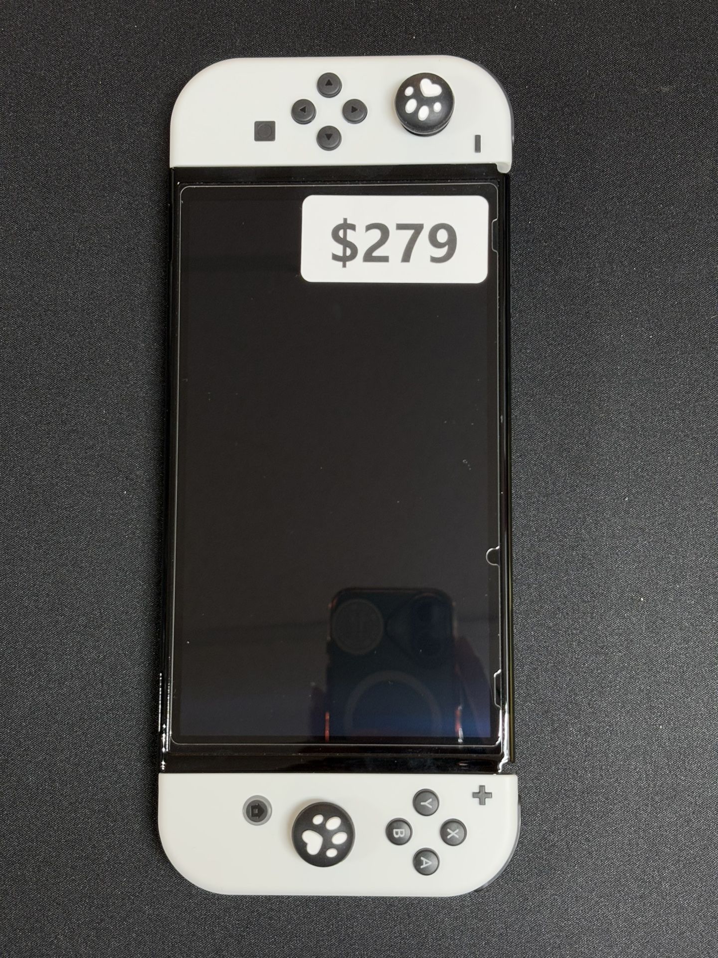 On Sale NINTENDO SWITCH OLED