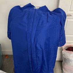 Graduation Gown 