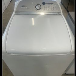 Whirlpool Cabrio Washer