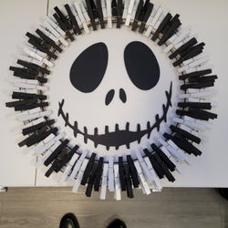 Halloween Wreaths