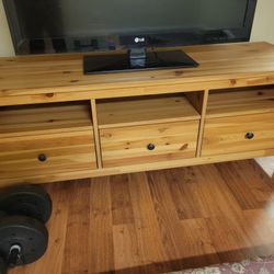 Entertainment TV Stand