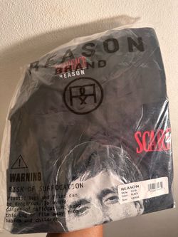 Reason Scarface T-Shirt