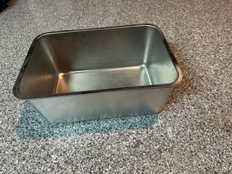 Litter box
