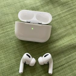 AirPods Pro Like Brand New 