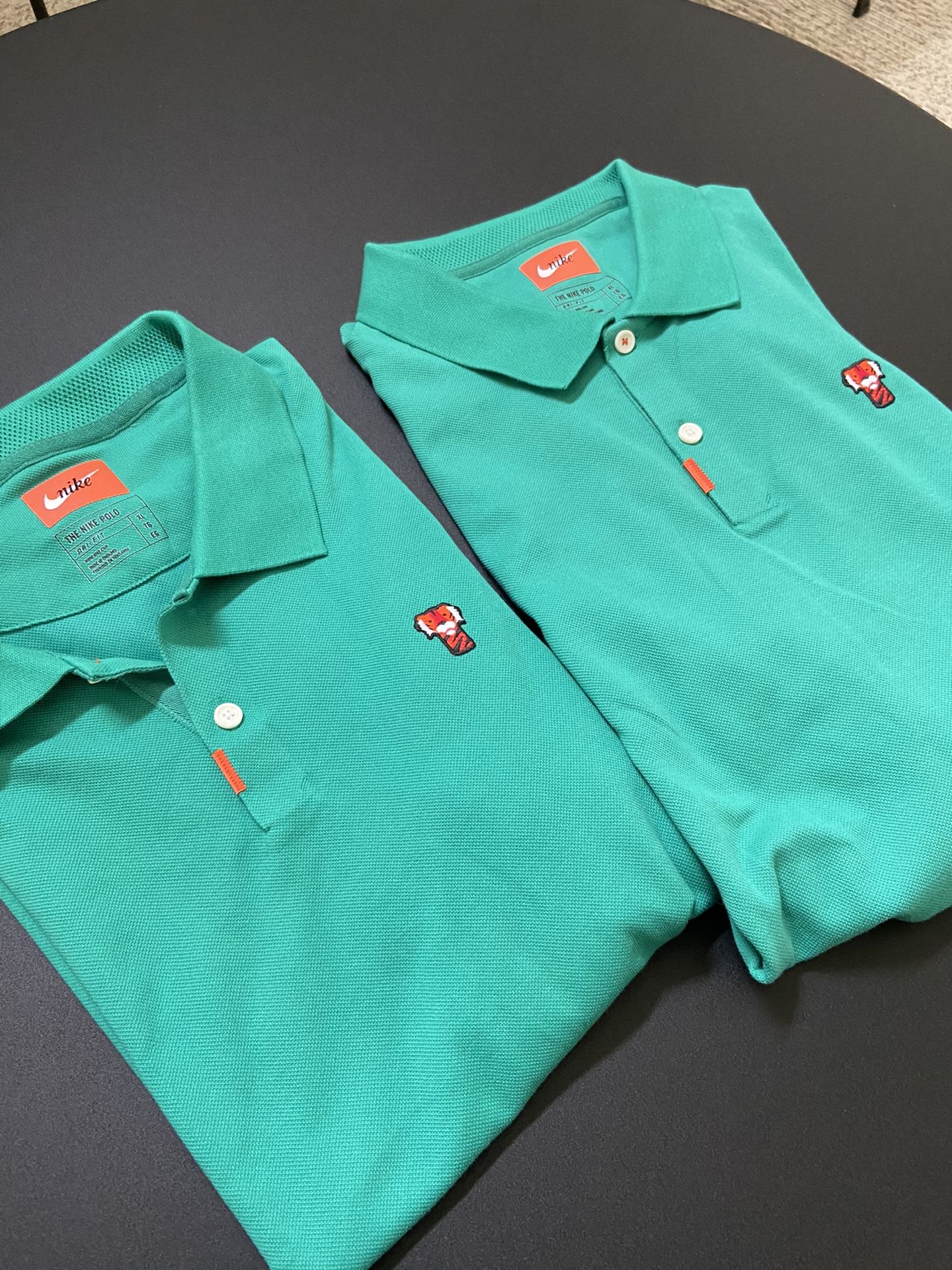 Tiger Woods Collection- Frank