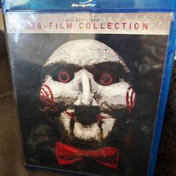 Scary Movies  (shall)