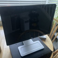 HP w2207 Monitor