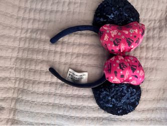 Disney ears