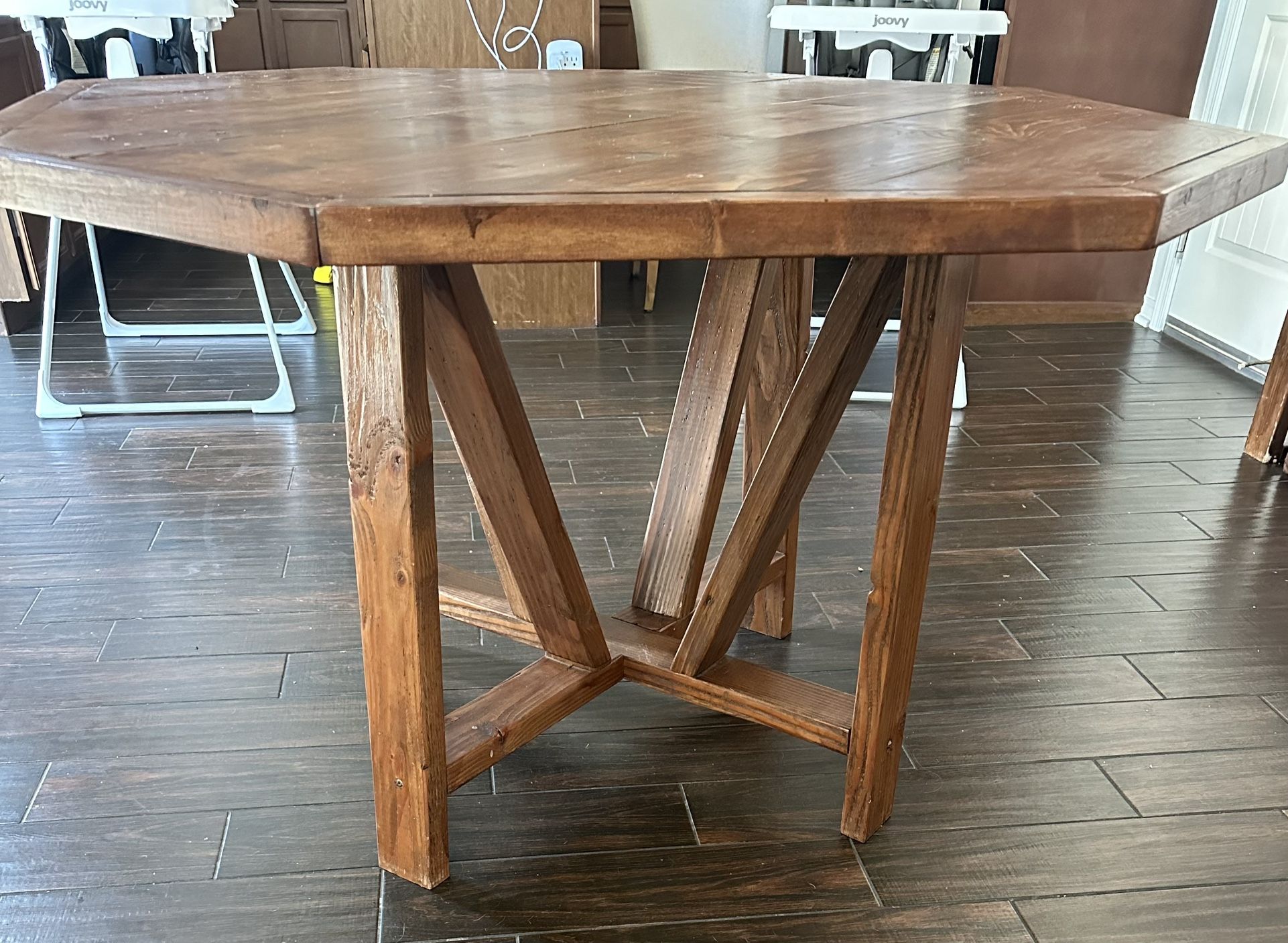 FREE table