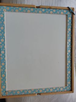 Blue's clues magnet set