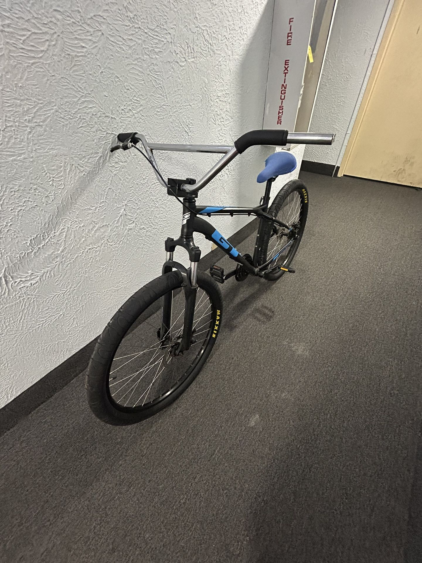 Gt Aggressor Trades For Se bike **negotiable**