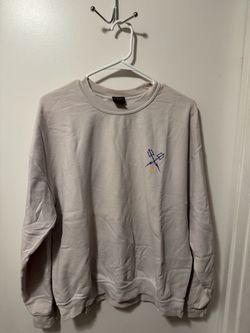Dark Seas Division Women’s Crewneck, Size L