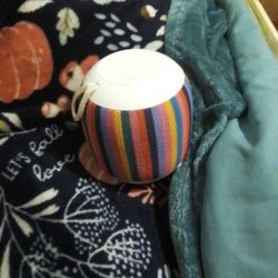 Used Blue Tooth Speaker 