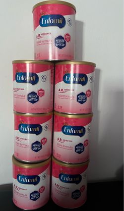 Enfamil A.R. Formula