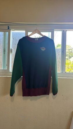 Hard Rock Cafe Sweater