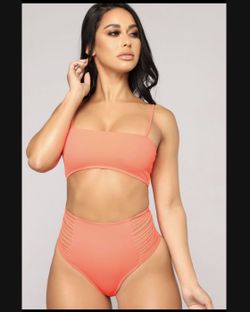 Fashion nova Swimsuit