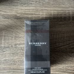 Touch for Men Eau De Toilette Spray, 3.3 oz.