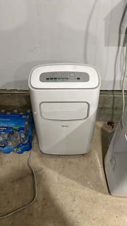 Ac Unit works great