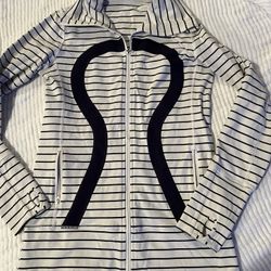 Lululemon Jacket