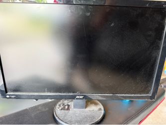 Computer monitor