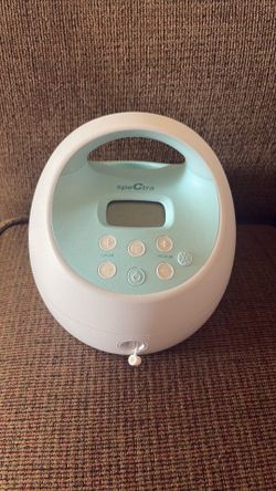 Spectra 1 Pump