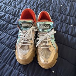 Gucci Shoes