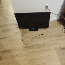 old hd tv