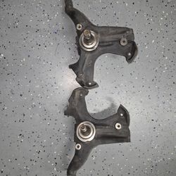 73 Pontiac Trans Am Spindles