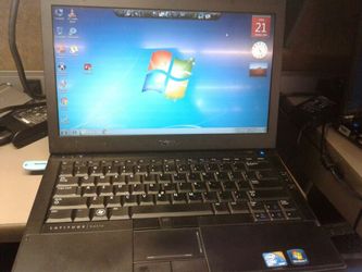 laptop latitude E4310