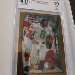 Gold Refractor 