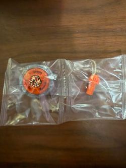 Beyblade X Hells Nether A
