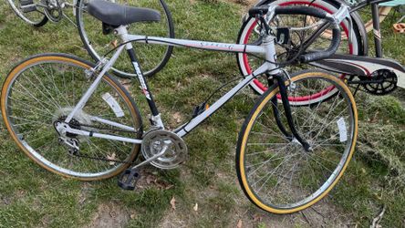 Bike vintage