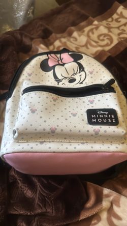 Minnie Mouse Bolsa