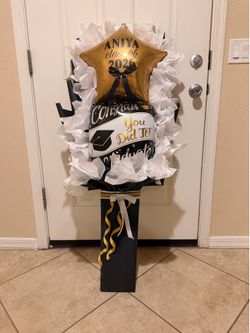 Balloon bouquets