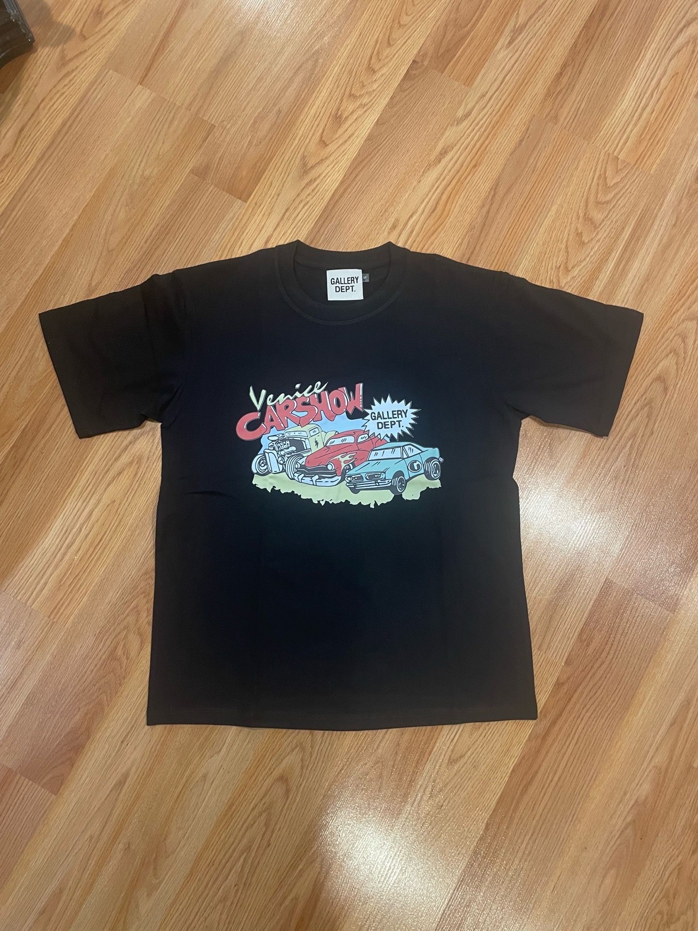 Gallery dept t