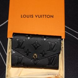 LV Victorine Wallet