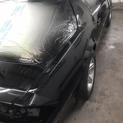 Auto Paint Job 800