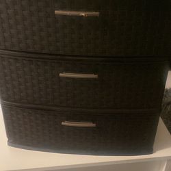 Drawer Storage 