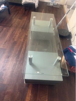 Tv stand