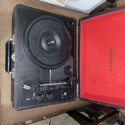 Rec Player In A Box 