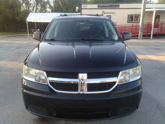 2010 Dodge Journey